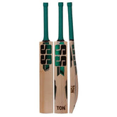 SS-Ton Sir Richard English Willow Cricket Bat (Mens)